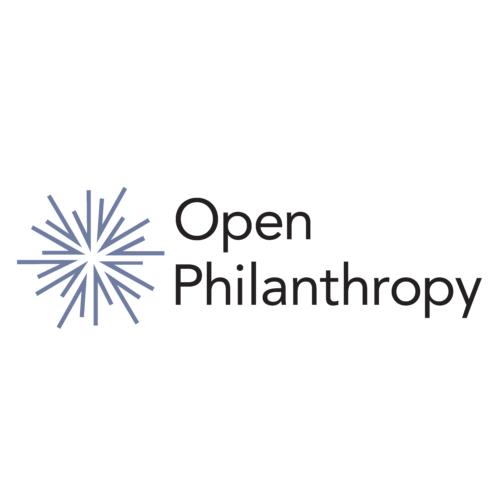 Open Philanthropy