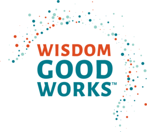 WISDOM Good Works