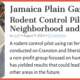 Jamaica Plain Gazette