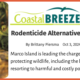 Non-Toxic Rodent Control in Marco Island LF